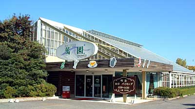 �N���b�N�Œn�}�\��